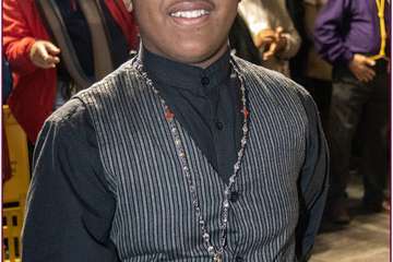 'Maresía', un espectáculo musical que deleitó a Valsequillo/Ildefonso Rodríguez.